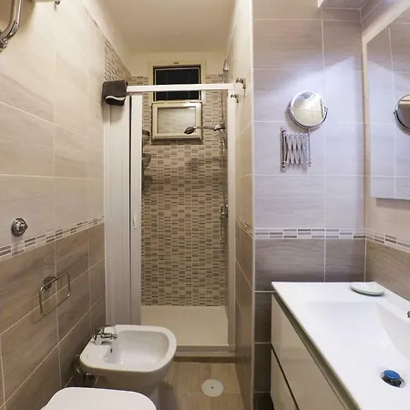 La Casa Stella Apartment Naples Exterior photo