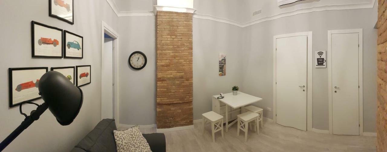 Apartment La Casa Stella Neapel