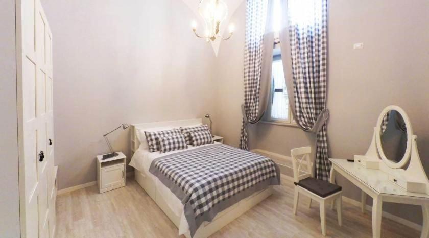Apartment La Casa Stella Naples