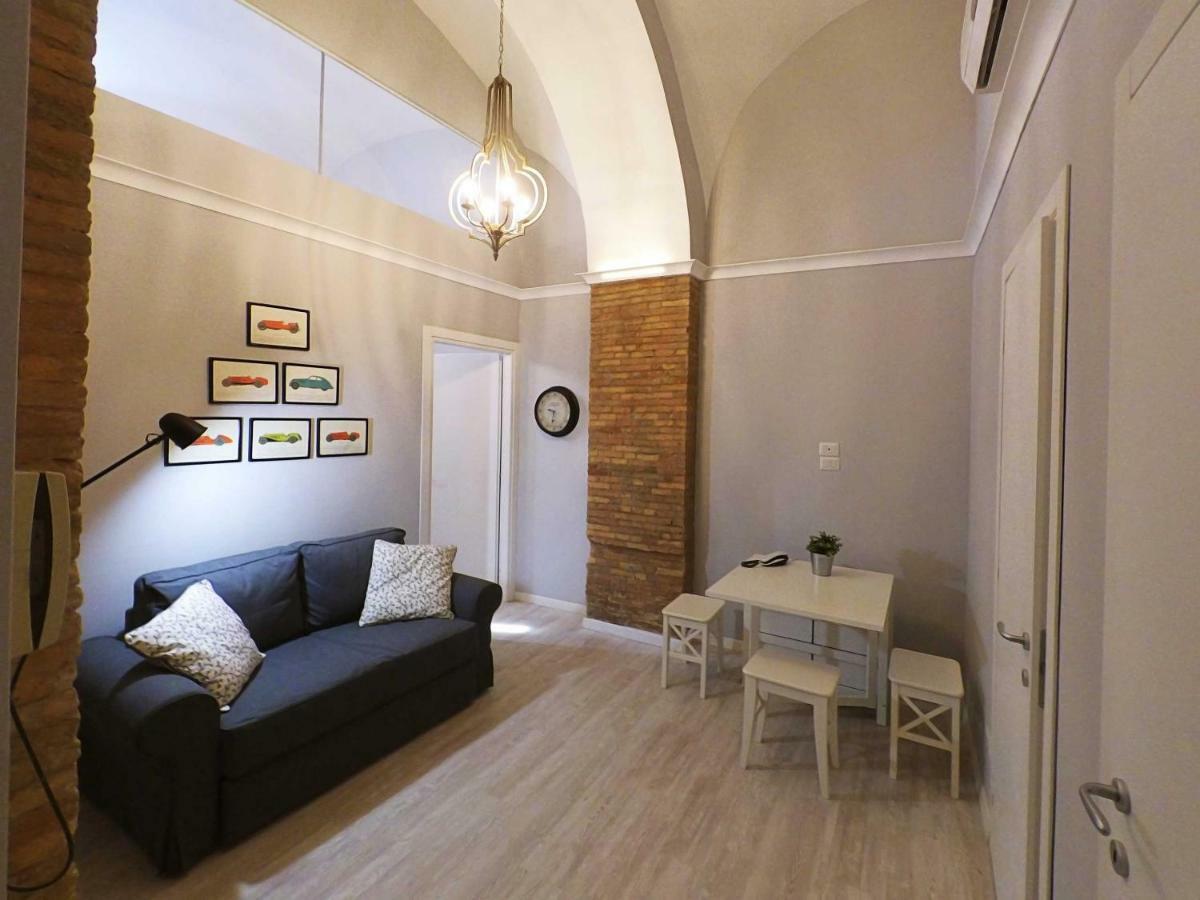 Apartment La Casa Stella Naples