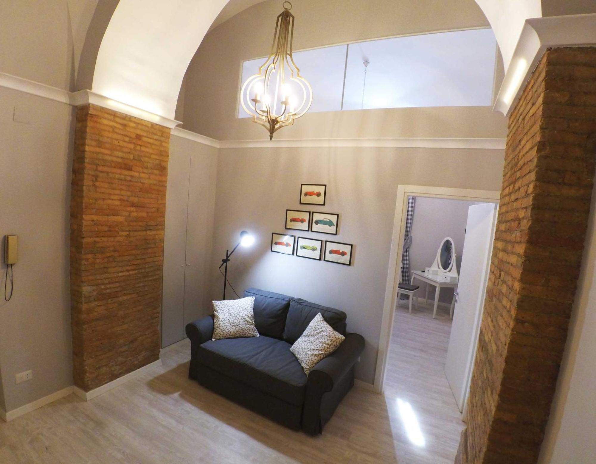 Apartment La Casa Stella Naples