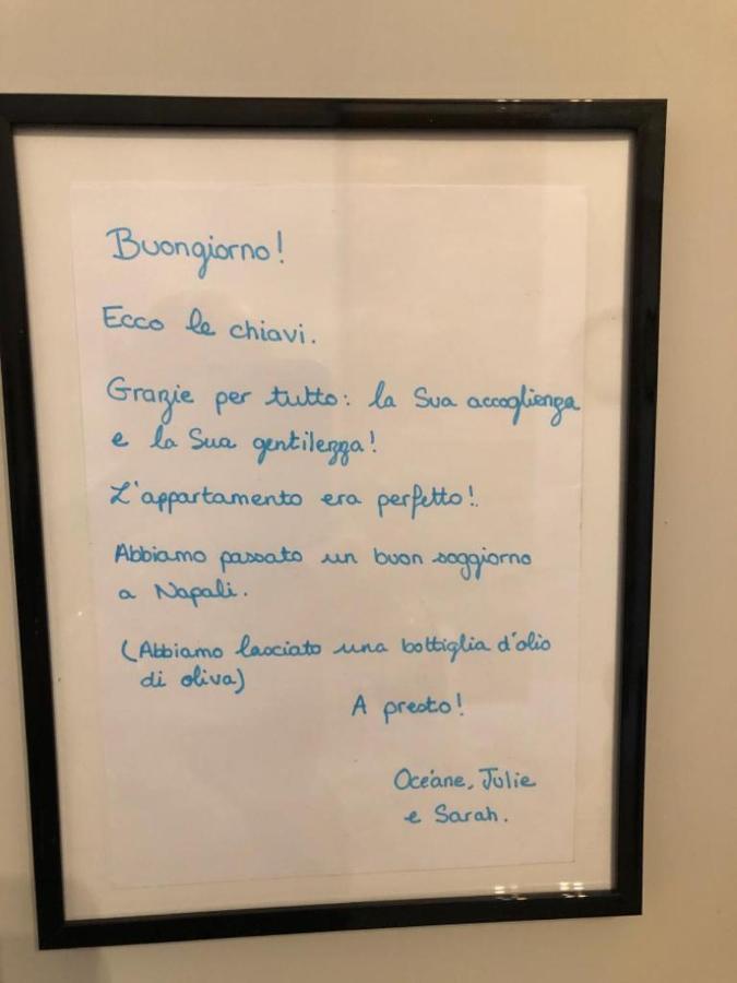 La Casa Stella Naples