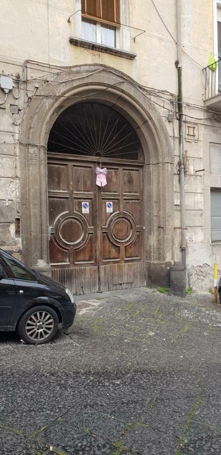 Appartamento La Casa Stella Napoli